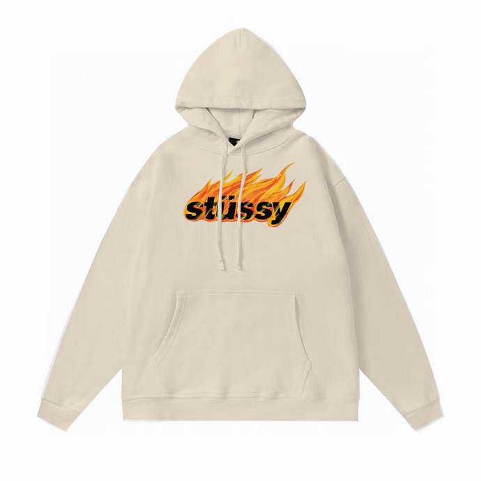 Picture of Stussy Hoodies _SKUStussyS-XLXB12311769